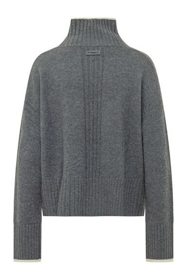 Свитер PINKO