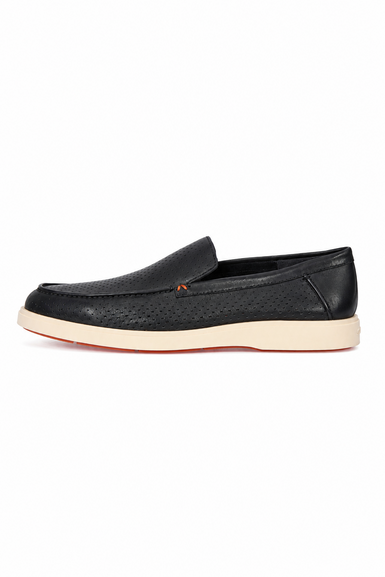 Лоферы SANTONI