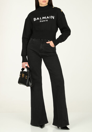 Свитшот BALMAIN