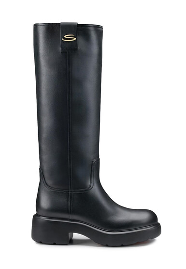 Сапоги SANTONI