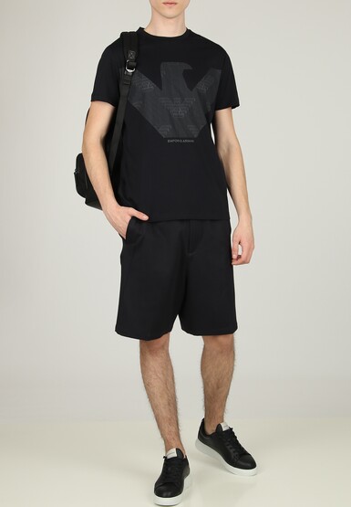 Шорты EMPORIO ARMANI