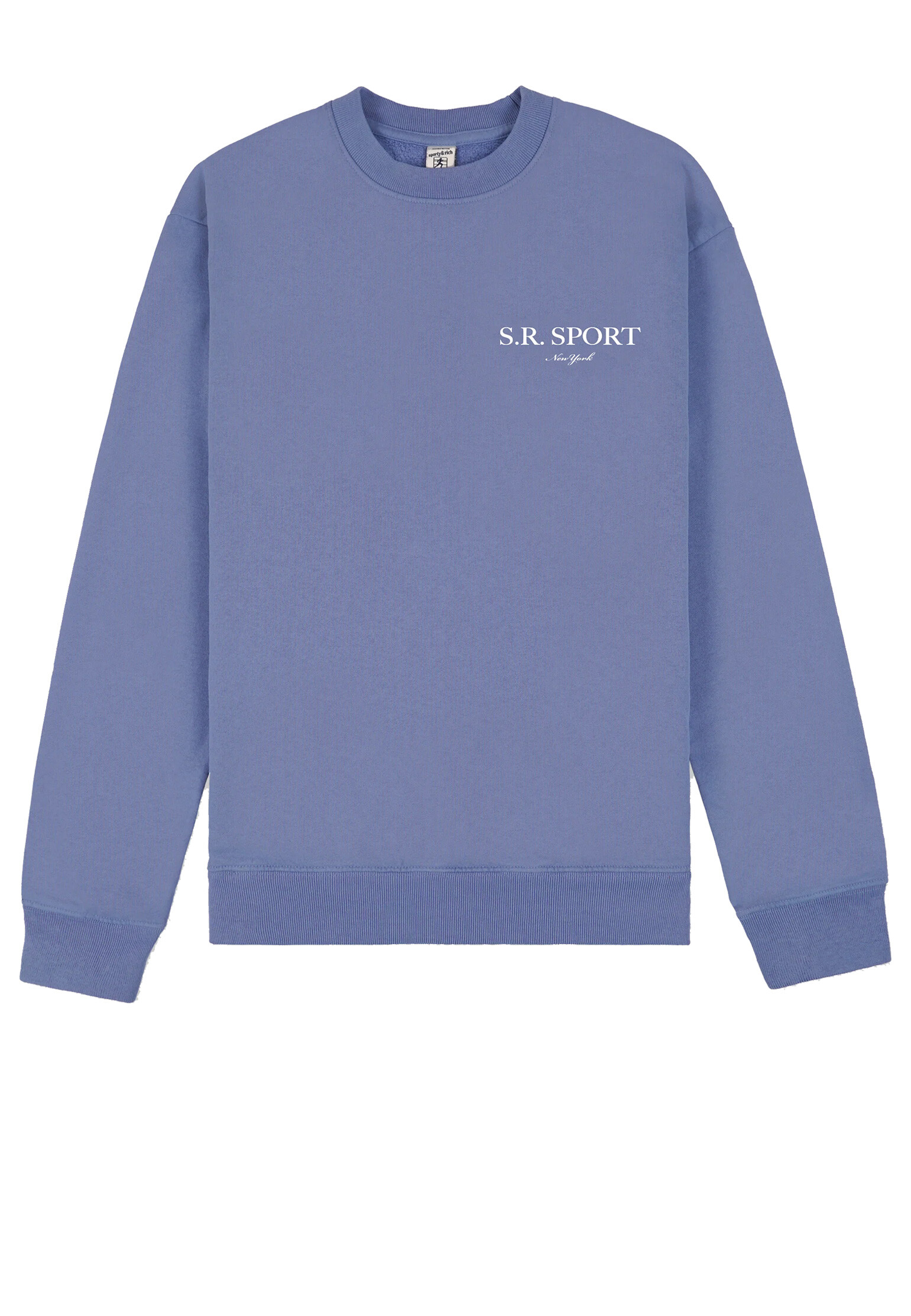 Свитшот SPORTY&RICH