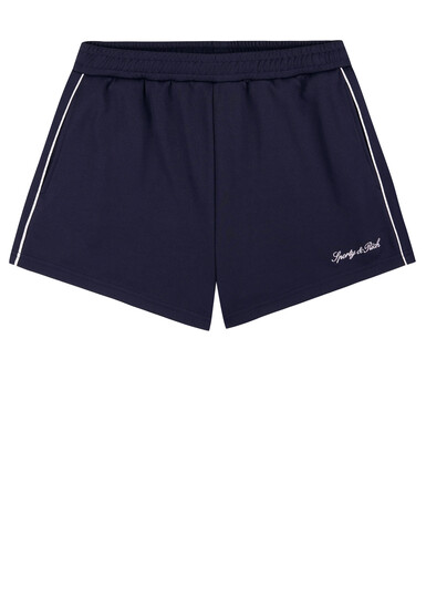 Шорты SPORTY&RICH