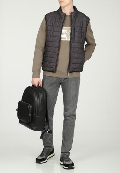 Жилет EMPORIO ARMANI