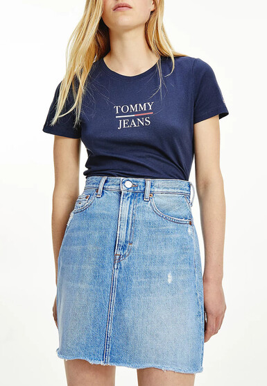 Футболка TOMMY HILFIGER