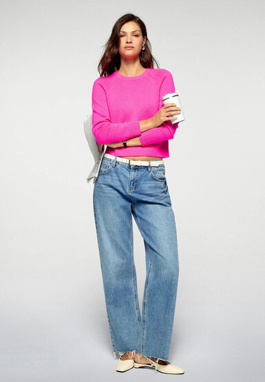 Джемпер FROM FUTURE