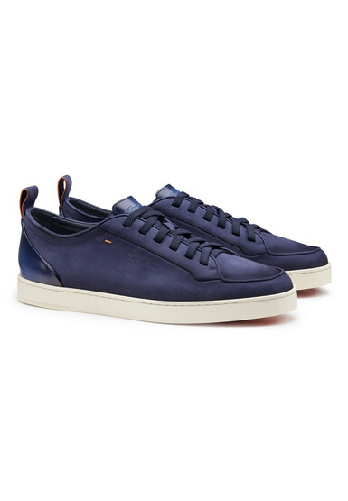 Кеды SANTONI