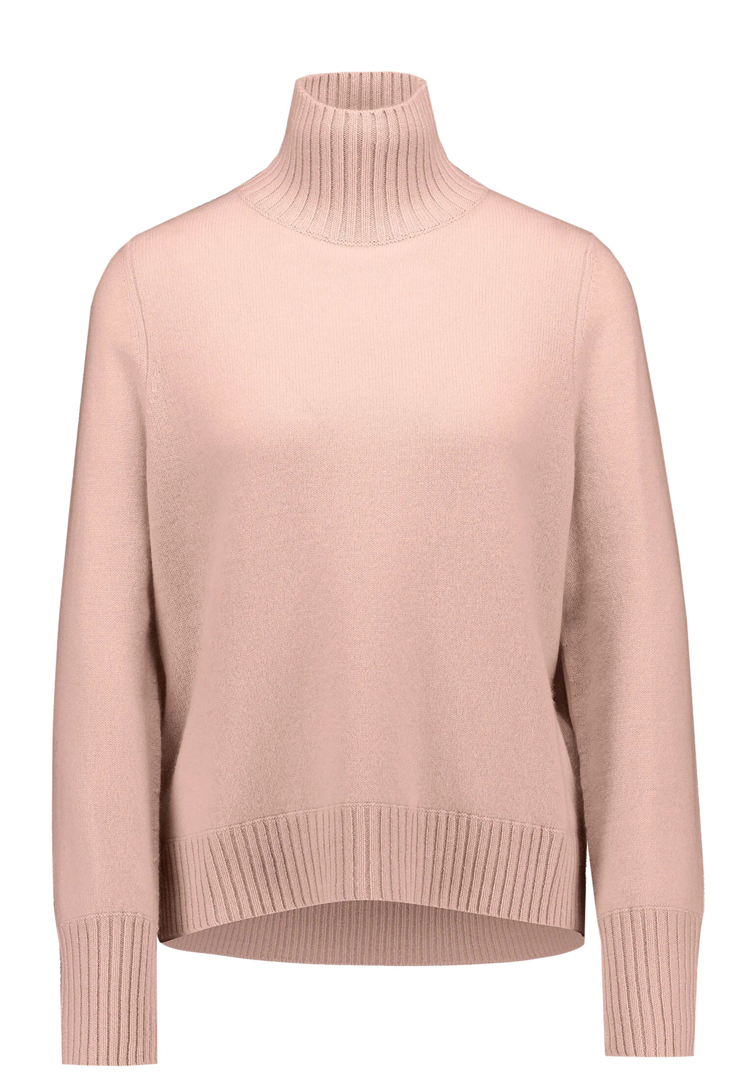 Свитер ALLUDE