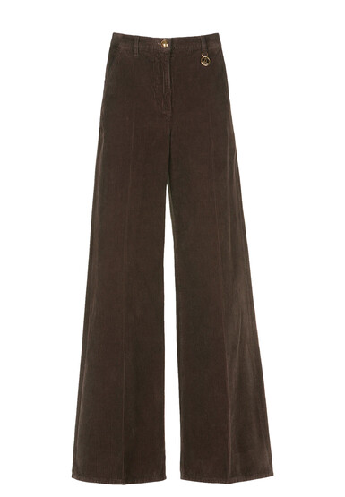 Брюки LUISA SPAGNOLI
