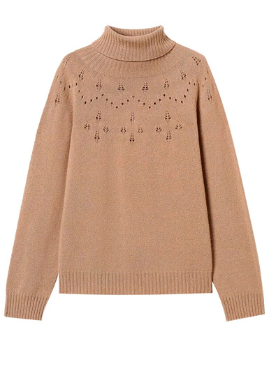 Свитер TWINSET Milano