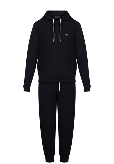 Спортивный костюм EMPORIO ARMANI