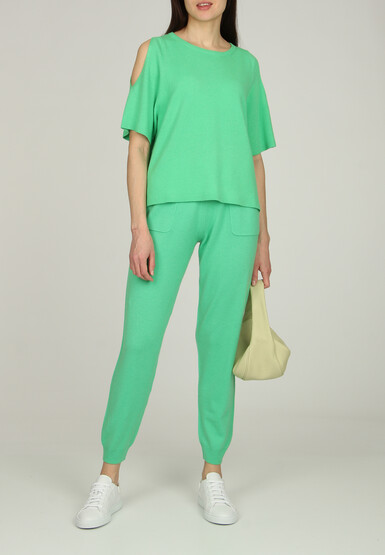 Брюки ALLUDE