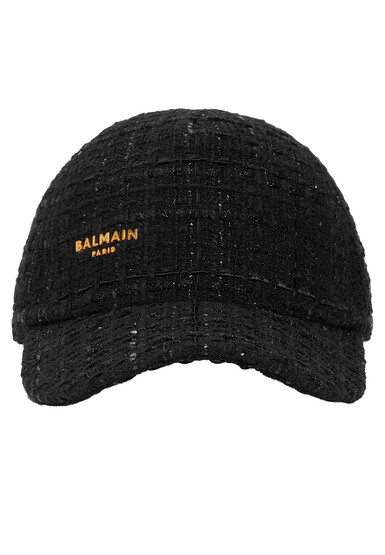 Бейсболка BALMAIN