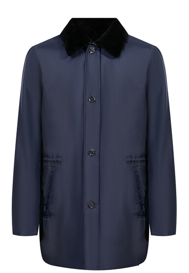 Куртка STEFANO RICCI