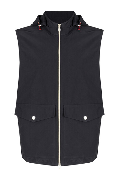 Жилет BRUNELLO CUCINELLI