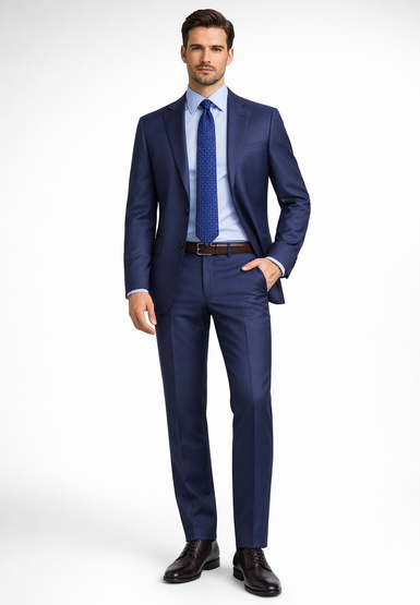 Костюм STEFANO RICCI