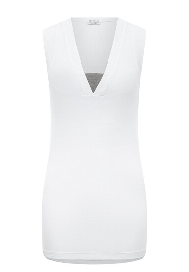 Топ BRUNELLO CUCINELLI