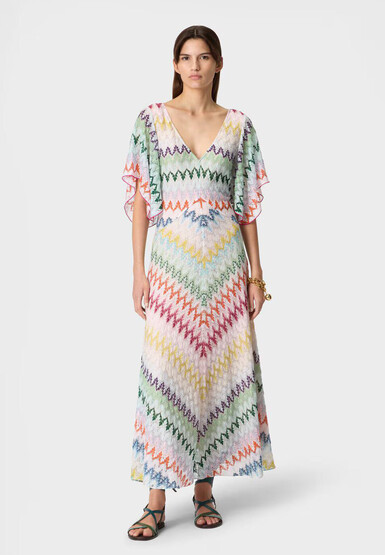 Платье MISSONI