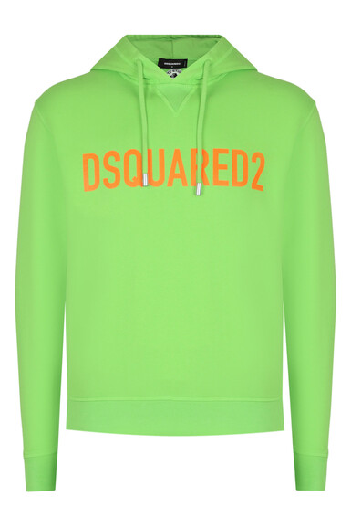 Худи DSQUARED2