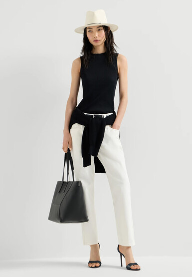 Брюки BRUNELLO CUCINELLI