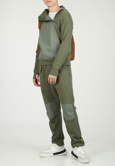 Толстовка MAHARISHI