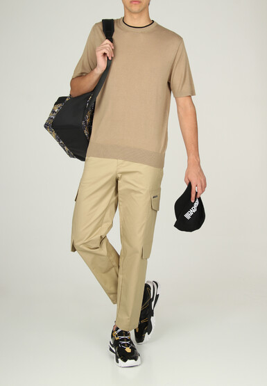 Брюки COSTUME NATIONAL