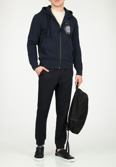 Толстовка AERONAUTICA MILITARE