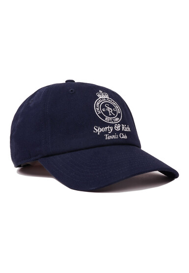 Бейсболка SPORTY&RICH