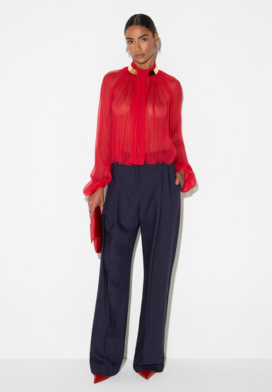 Блуза ELISABETTA FRANCHI