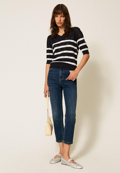 Джемпер TWINSET Milano