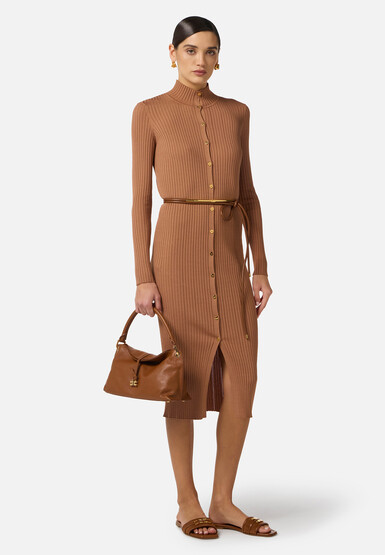 Платье ELISABETTA FRANCHI