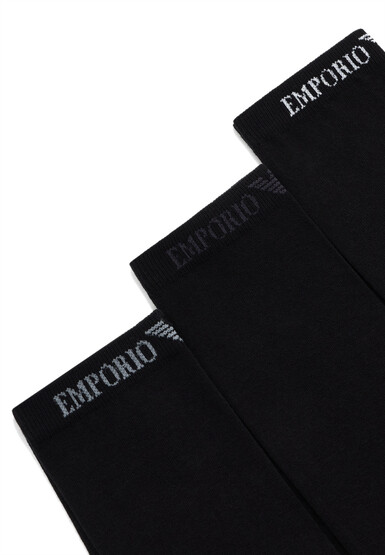 Набор носков EMPORIO ARMANI Underwear