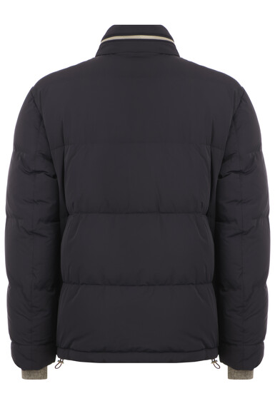 Пуховик BRUNELLO CUCINELLI