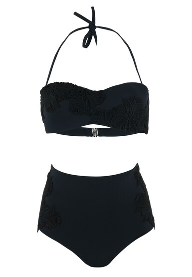 Купальник ERMANNO SCERVINO