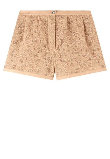 Шорты ERMANNO SCERVINO