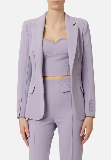Жакет ELISABETTA FRANCHI