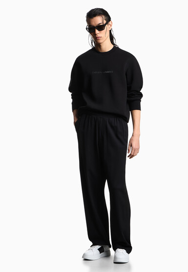 Свитшот EMPORIO ARMANI