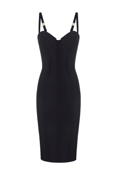 Платье ELISABETTA FRANCHI