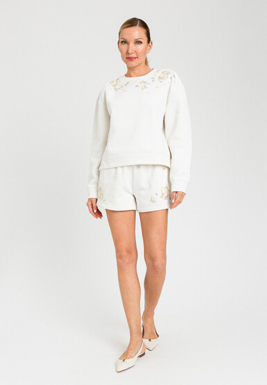 Шорты TWINSET Milano