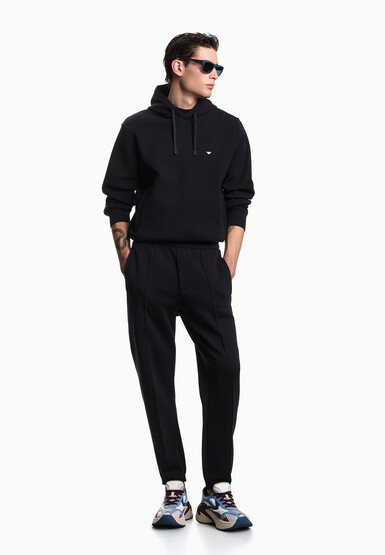 Худи EMPORIO ARMANI
