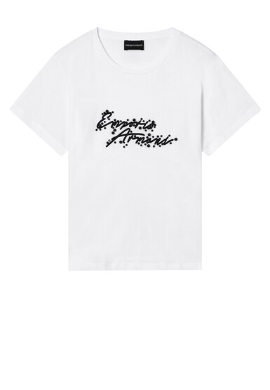 Футболка EMPORIO ARMANI