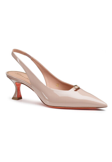 Туфли SANTONI