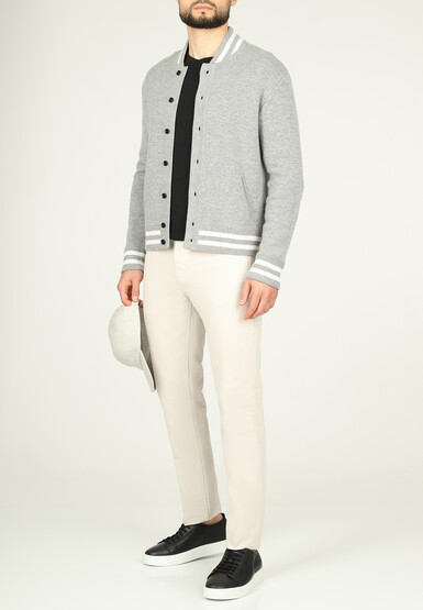 Кардиган ALLUDE