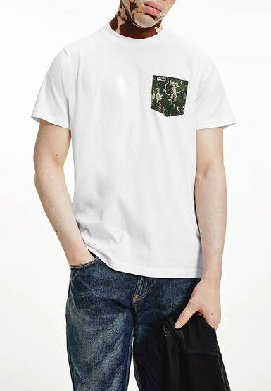 Футболка TOMMY HILFIGER