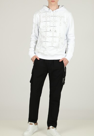 Худи COSTUME NATIONAL