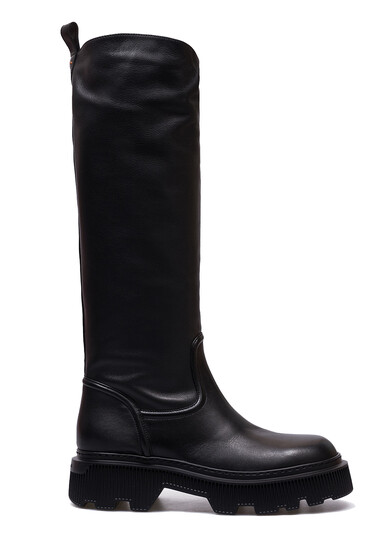 Сапоги SANTONI