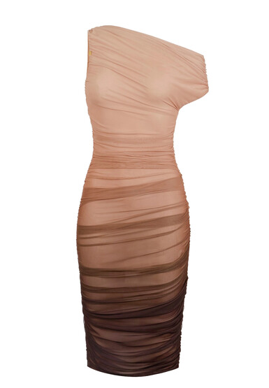 Платье ELISABETTA FRANCHI