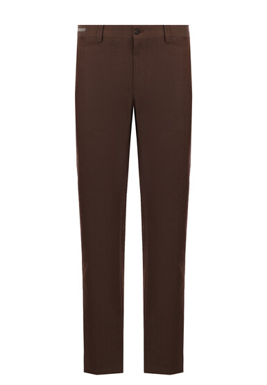 Брюки CORNELIANI