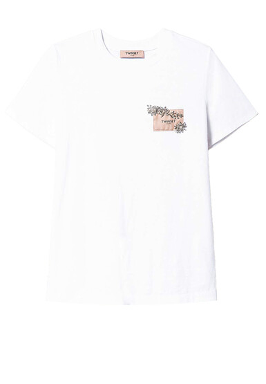 Футболка TWINSET Milano