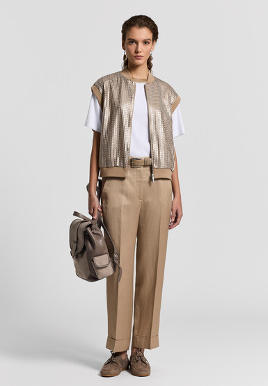 Футболка PESERICO